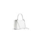 Balenciaga Rodeo Handbag Mini in Optic White 843712 2AA4U 9001 - thumb-3