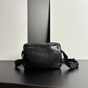 Balenciaga Explorer Camera Bag 845592 1VG87 1000 - thumb-4