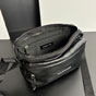 Balenciaga Explorer Camera Bag 845592 1VG87 1000 - thumb-5