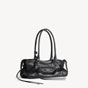 Balenciaga Le City Bag East-west in Black 845704 2ABEK 1000 - thumb-2