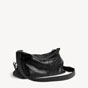 Balenciaga Le City Moto Medium in Black 846186 2ABEK 1000 - thumb-3