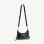Balenciaga Le City Moto Small in Black 846188 2ABEK 1000 - thumb-2