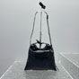Balenciaga Medium Shopper Dust Bag Crossbody Pouch 847109 2ABH6 1090 - thumb-2