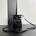 Balenciaga Shopper Phone Holder 852930 2ABH6 1090