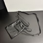 Balenciaga Shopper Phone Holder 852930 2ABH6 1090 - thumb-3