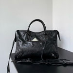 Balenciaga Medium Le City Bag 865760 2ACFH 1000