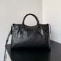 Balenciaga Medium Le City Bag 865760 2ACFH 1000 - thumb-2