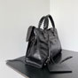 Balenciaga Medium Le City Bag 865760 2ACFH 1000 - thumb-3