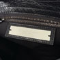 Balenciaga Medium Le City Bag 865760 2ACFH 1000 - thumb-5