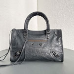 Balenciaga Le City Bag Medium 865760 2ACFH 1251