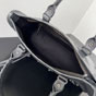 Balenciaga Le City Bag Medium 865760 2ACFH 1251 - thumb-5