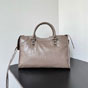 Balenciaga Medium Le City Bag 865760 2ACFH 5848 - thumb-2