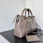 Balenciaga Medium Le City Bag 865760 2ACFH 5848 - thumb-3
