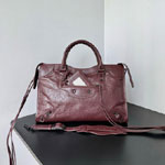 Balenciaga Le City Bag Medium 865760 2ACFH 6154
