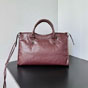 Balenciaga Le City Bag Medium 865760 2ACFH 6154 - thumb-2
