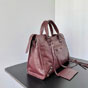 Balenciaga Le City Bag Medium 865760 2ACFH 6154 - thumb-3