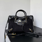 Balenciaga Le City Medium Bag 865760 2ACJ5 1000