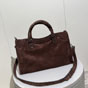 Balenciaga Le City Bag Medium 865760 2ACNH 2308 - thumb-2