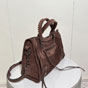 Balenciaga Le City Bag Medium 865760 2ACNH 2308 - thumb-3