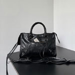 Balenciaga Le Small City Bag 865762 2ACFH 1000