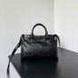 Balenciaga Le Small City Bag 865762 2ACFH 1000 - thumb-2