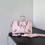 Balenciaga Le City Small Bag 865762 2ACFH 5723
