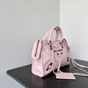 Balenciaga Le City Small Bag 865762 2ACFH 5723 - thumb-3