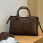 Balenciaga Le City Bag Small 865762 2ACNH 2308 - thumb-2