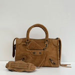 Balenciaga Small Le City Bag 865762 2ACNH 2533