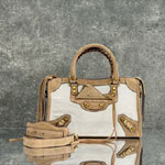 Balenciaga Small Le City Bag 865762 2ACPA 9226