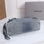 Balenciaga Le City Small Bag 865762 2ACPY 4727 - thumb-2