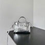 Balenciaga Mini Le City Bag 865763 2AB4V 8122 - thumb-2