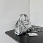 Balenciaga Mini Le City Bag 865763 2AB4V 8122 - thumb-3
