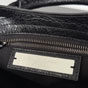 Balenciaga Le City Bag Mini 865763 2ACFH 1000 - thumb-5