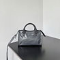 Balenciaga Le City Mini Bag 865763 2ACFH 1251 - thumb-2