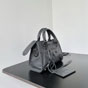 Balenciaga Le City Mini Bag 865763 2ACFH 1251 - thumb-3