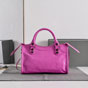 Balenciaga Le City Bag Mini 865763 2ACFH 5331 - thumb-2