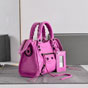 Balenciaga Le City Bag Mini 865763 2ACFH 5331 - thumb-3