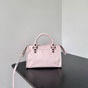 Balenciaga Le Mini City Bag 865763 2ACFH 5723 - thumb-2