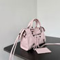 Balenciaga Le Mini City Bag 865763 2ACFH 5723 - thumb-3