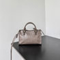 Balenciaga Le City Bag Mini 865763 2ACFH 5848 - thumb-2