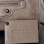 Balenciaga Le City Bag Mini 865763 2ACFH 5848 - thumb-3