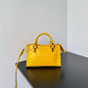 Balenciaga Mini Le City Bag 865763 2ACFH 7014 - thumb-2