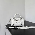 Balenciaga Le City Bag Mini 865763 2ACFH 9104