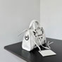 Balenciaga Le City Bag Mini 865763 2ACFH 9104 - thumb-3