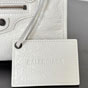 Balenciaga Le City Bag Mini 865763 2ACFH 9104 - thumb-4