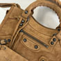 Balenciaga Le City Bag Mini 865763 2ACNH 2533 - thumb-4