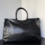 Balenciaga Le City Travel Bag 865766 2ACFH 1000 - thumb-2