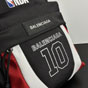 Balenciaga NBA Collaboration Explorer Pouch 866053 2ACFQ 1945 - thumb-2