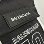 Balenciaga NBA Collaboration Explorer Pouch 866053 2ACFQ 1945 - thumb-3